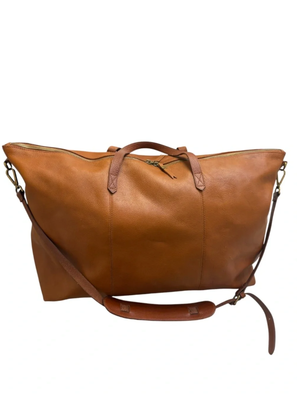 Madewell great bag